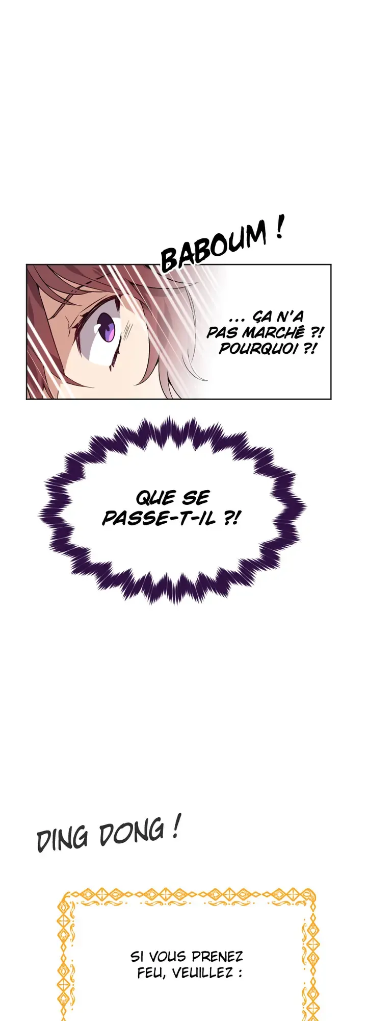 Read Mage & Demon Queen FR Manga Online
