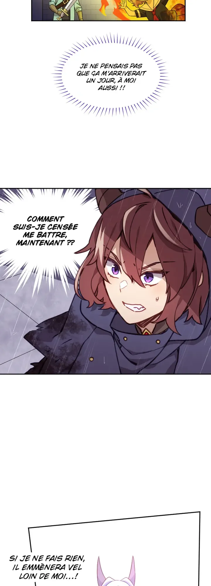 Read Mage & Demon Queen FR Manga Online