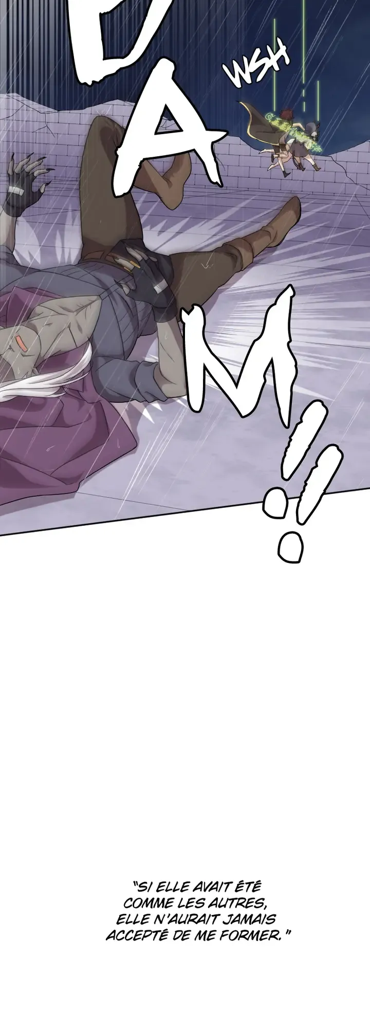 Read Mage & Demon Queen FR Manga Online