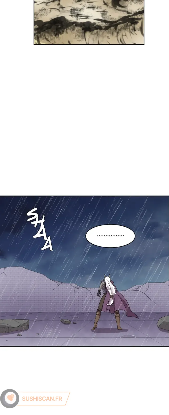 Read Mage & Demon Queen FR Manga Online