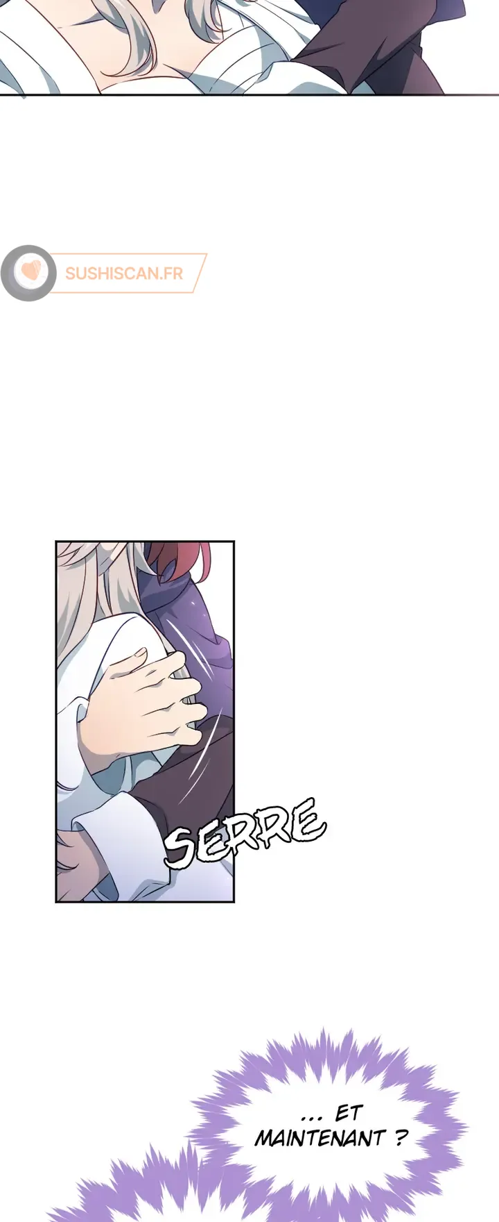 Read Mage & Demon Queen FR Manga Online