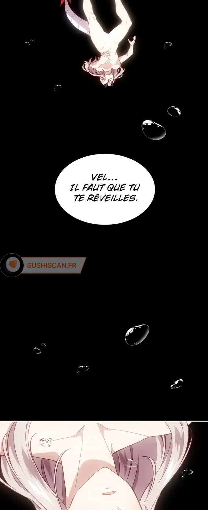 Read Mage & Demon Queen FR Manga Online