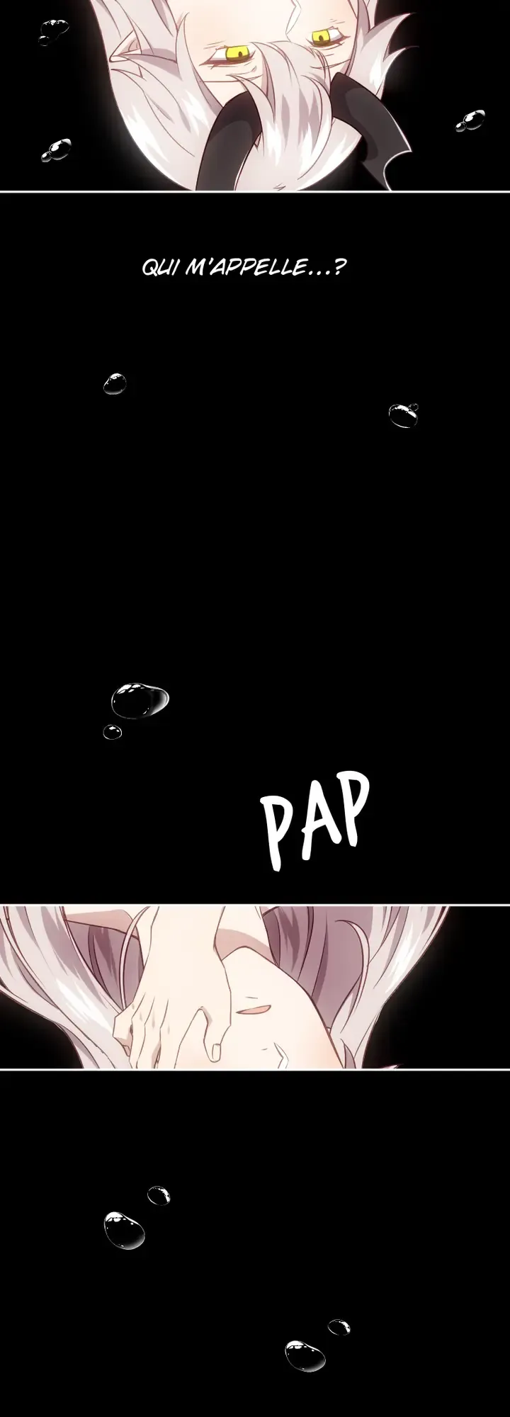 Read Mage & Demon Queen FR Manga Online