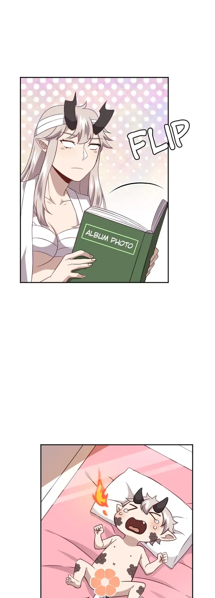 Read Mage & Demon Queen FR Manga Online