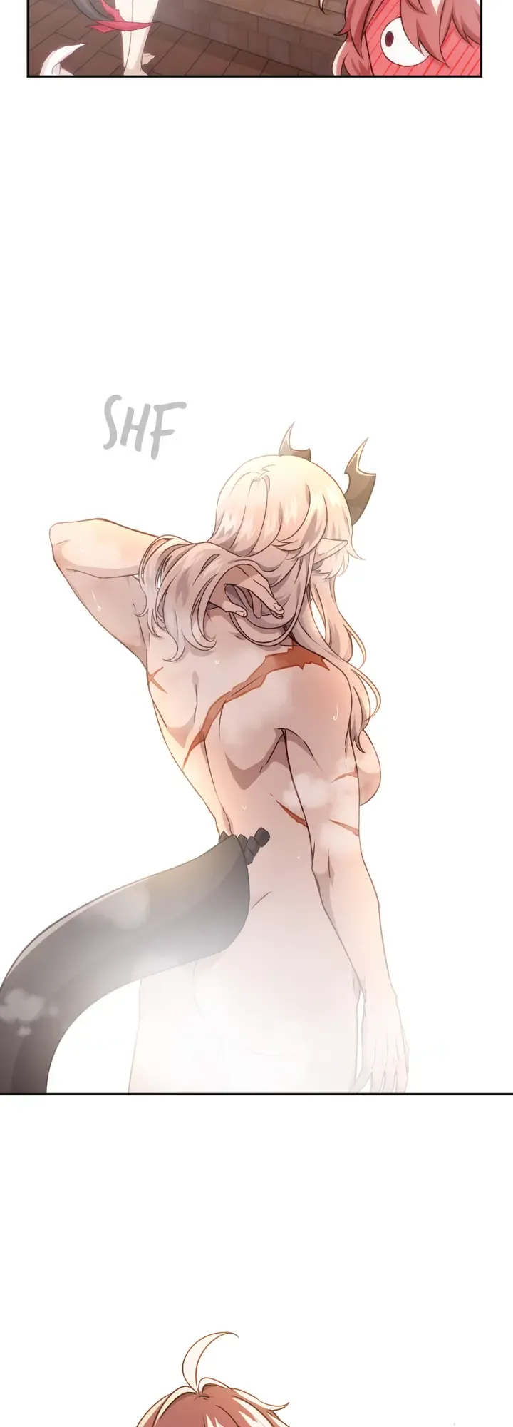 Read Mage & Demon Queen FR Manga Online