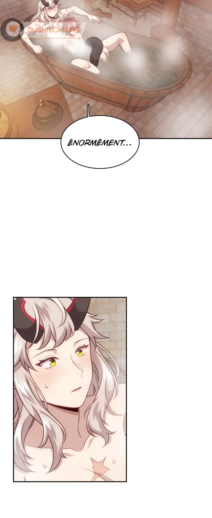 Read Mage & Demon Queen FR Manga Online