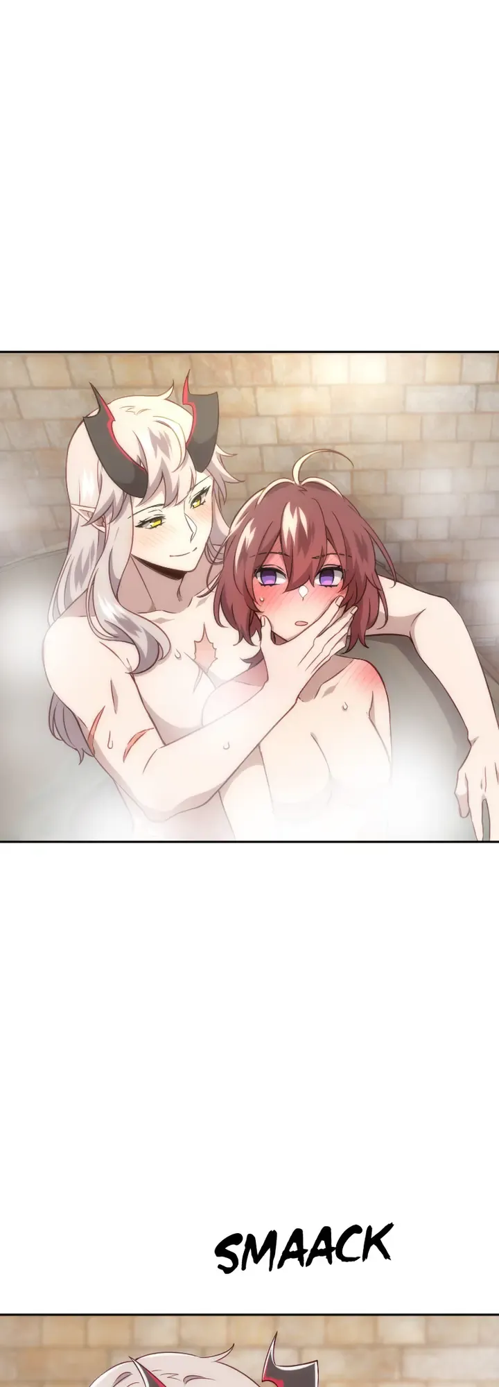 Read Mage & Demon Queen FR Manga Online
