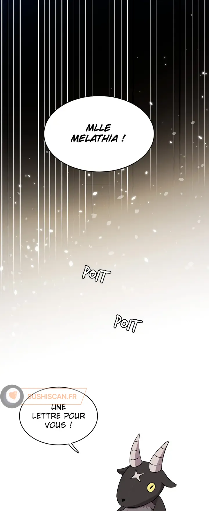 Read Mage & Demon Queen FR Manga Online