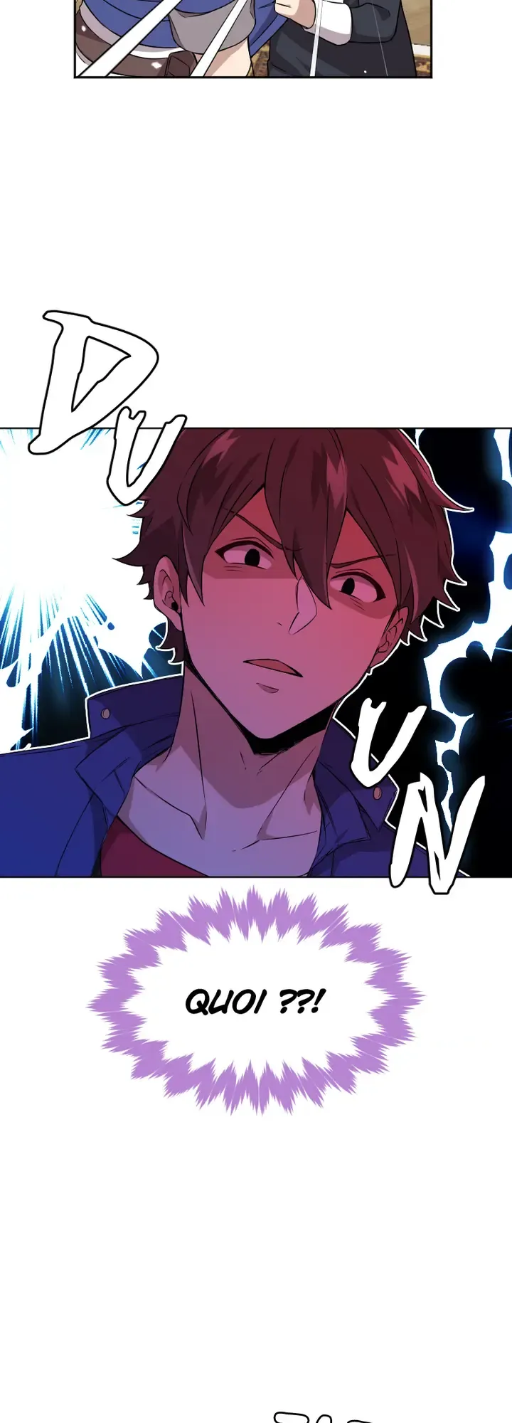Read Mage & Demon Queen FR Manga Online