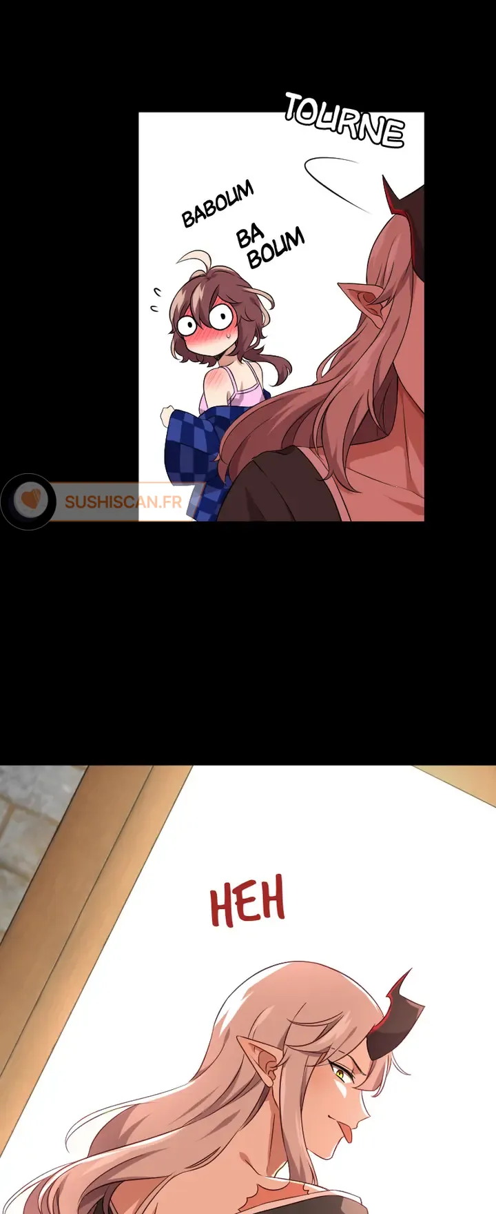 Read Mage & Demon Queen FR Manga Online