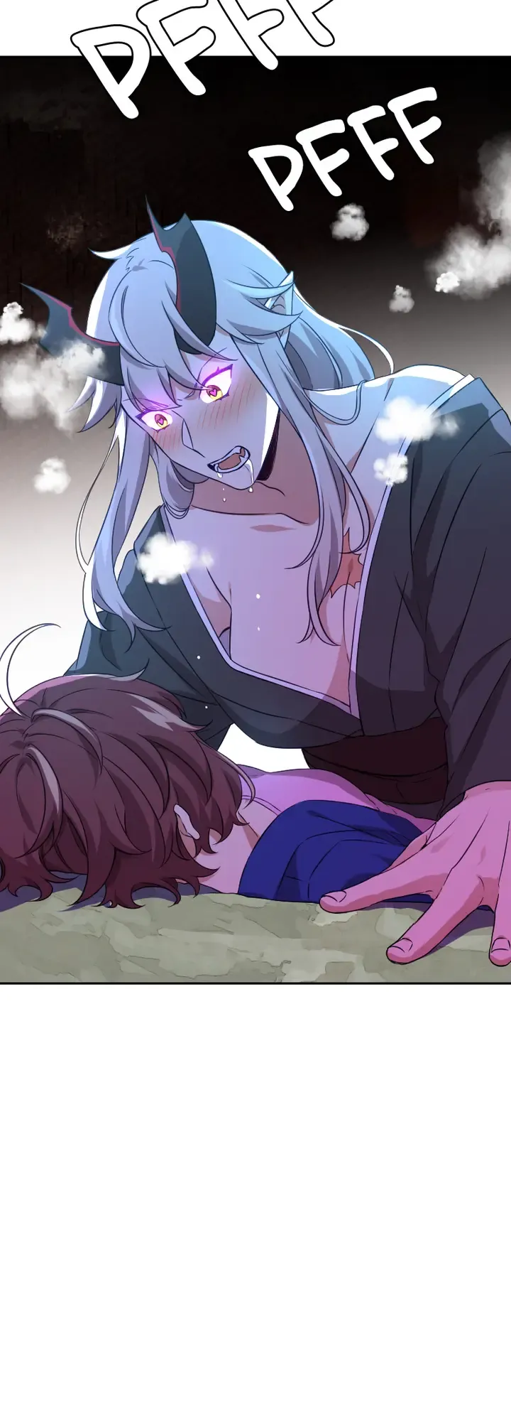Read Mage & Demon Queen FR Manga Online