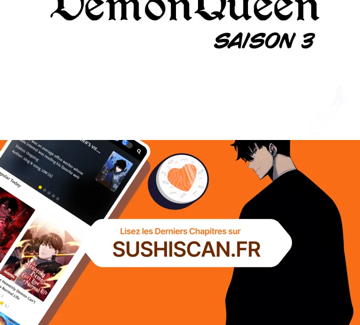 Read Mage & Demon Queen FR Manga Online