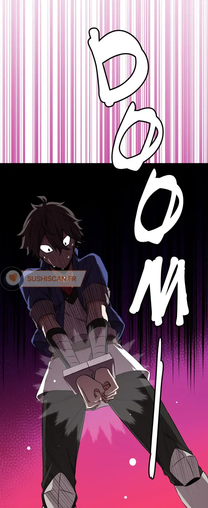 Read Mage & Demon Queen FR Manga Online