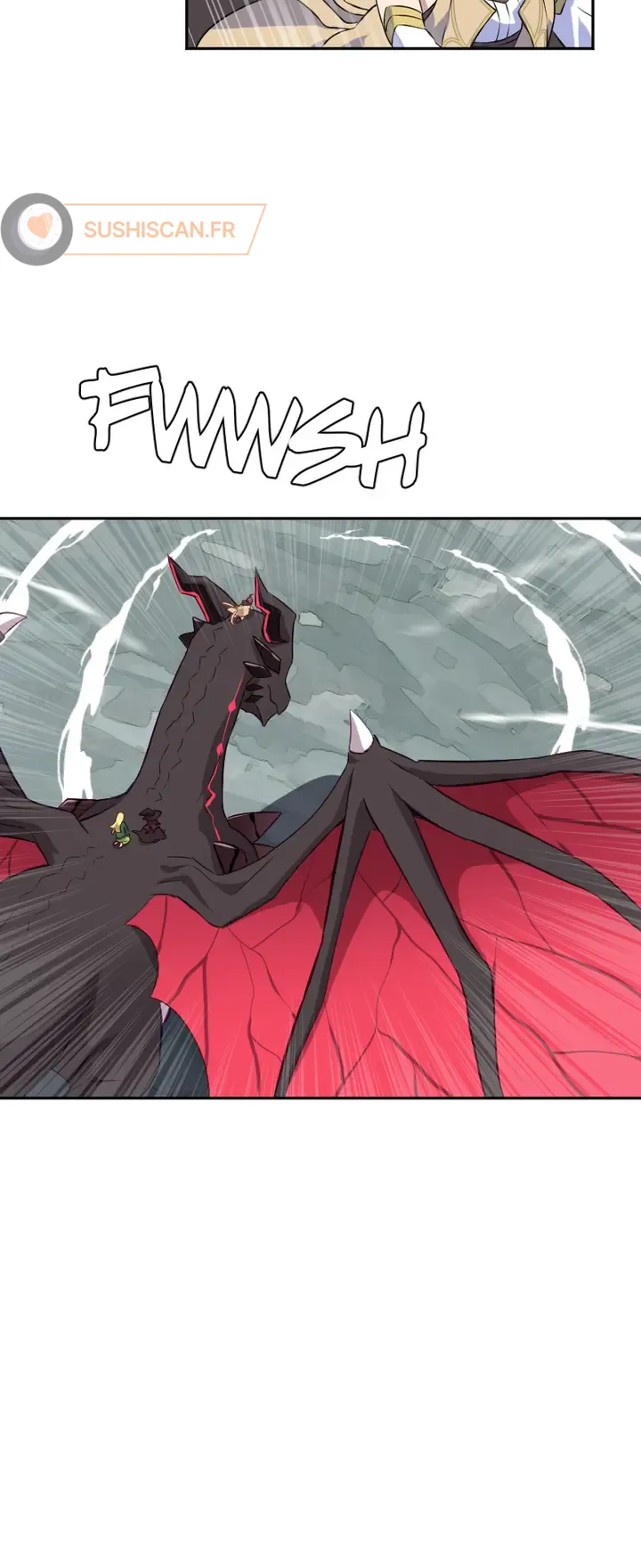 Read Mage & Demon Queen FR Manga Online