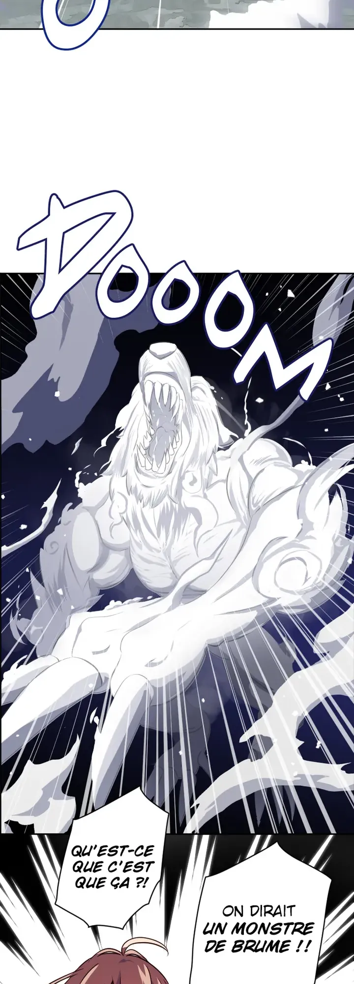 Read Mage & Demon Queen FR Manga Online