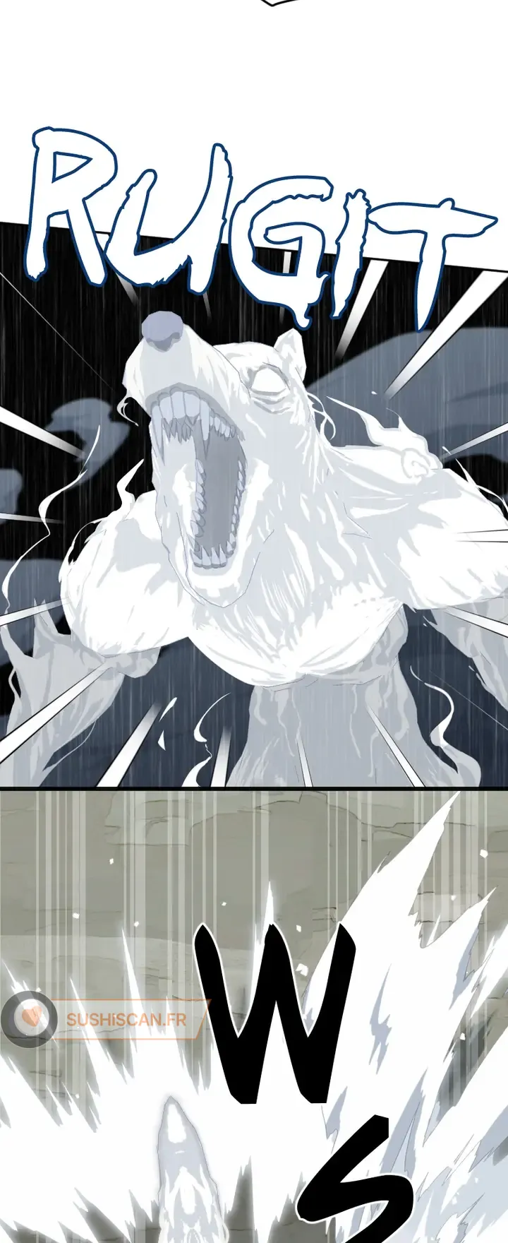 Read Mage & Demon Queen FR Manga Online