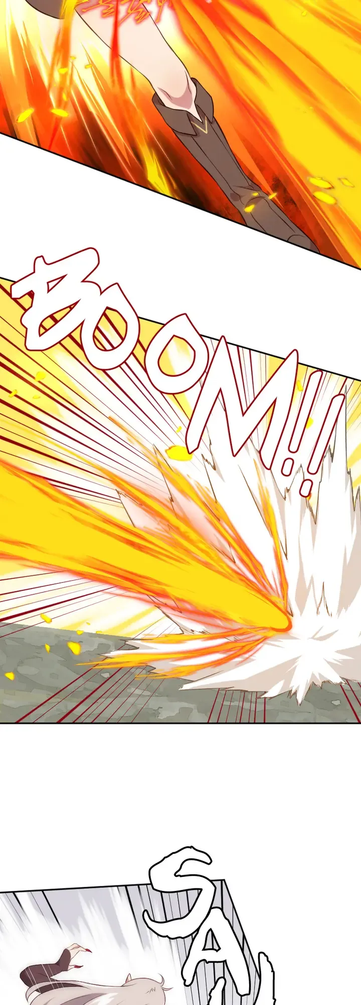 Read Mage & Demon Queen FR Manga Online