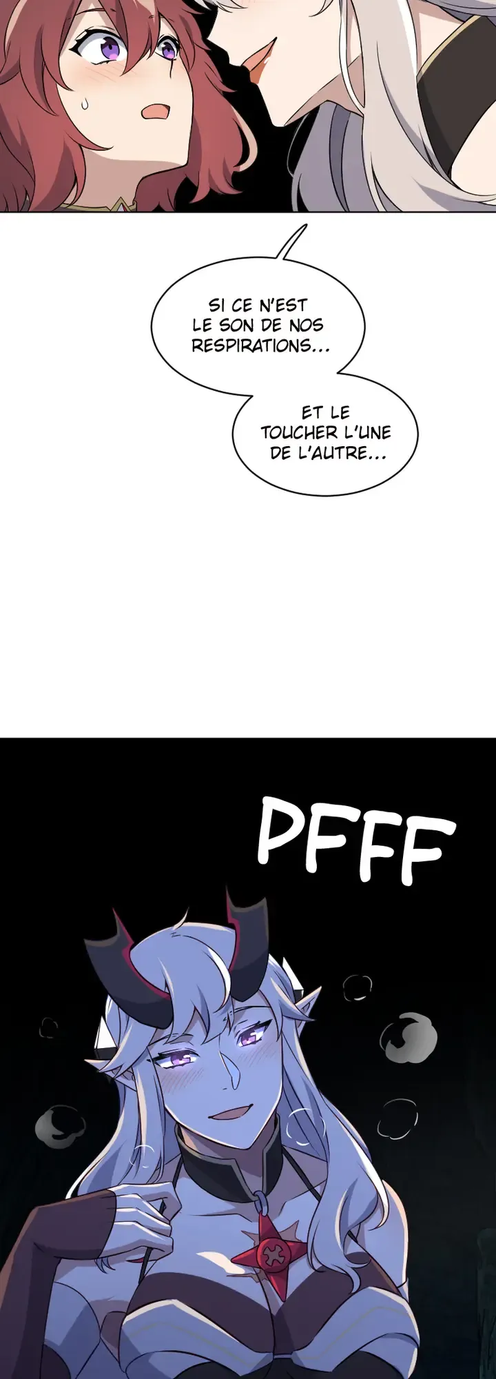 Read Mage & Demon Queen FR Manga Online