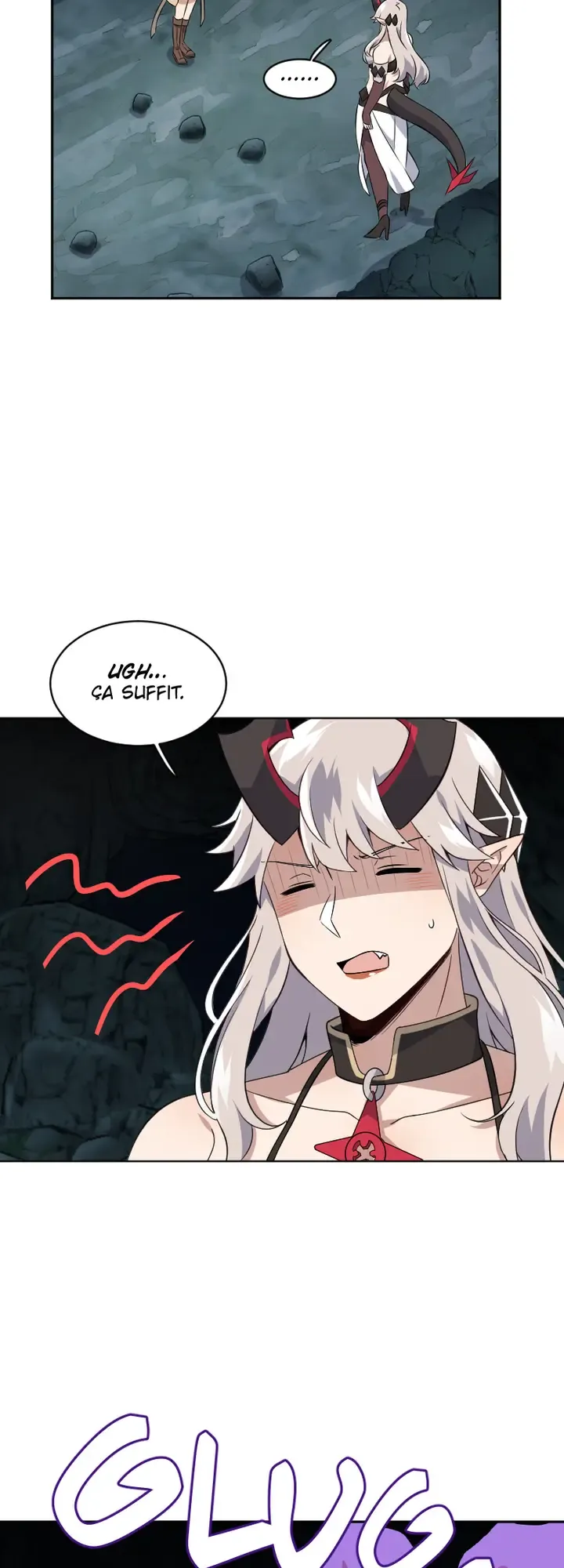 Read Mage & Demon Queen FR Manga Online