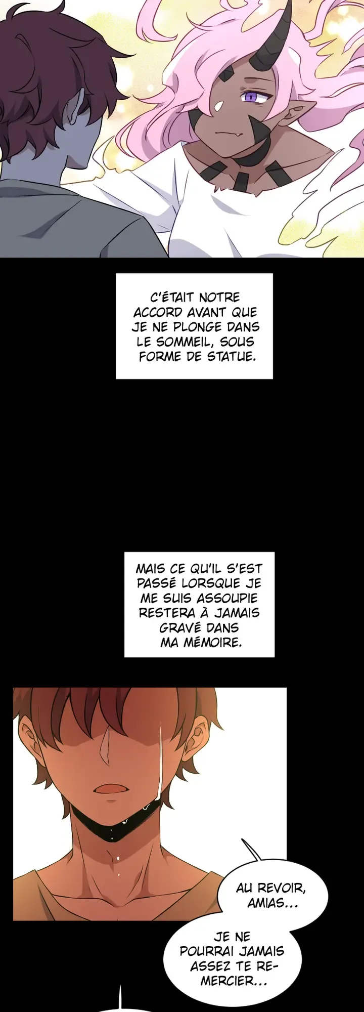 Read Mage & Demon Queen FR Manga Online