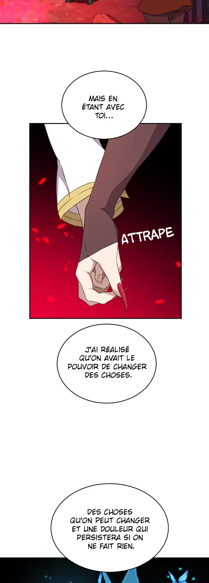 Read Mage & Demon Queen FR Manga Online