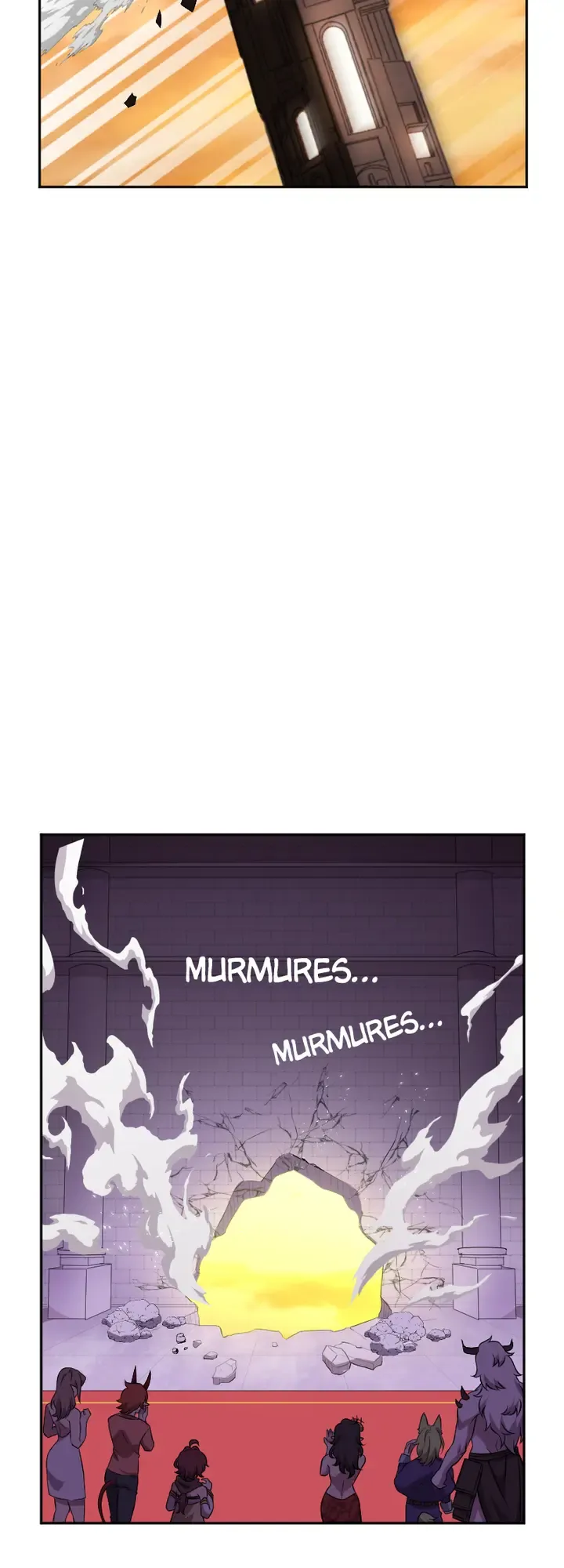 Read Mage & Demon Queen FR Manga Online