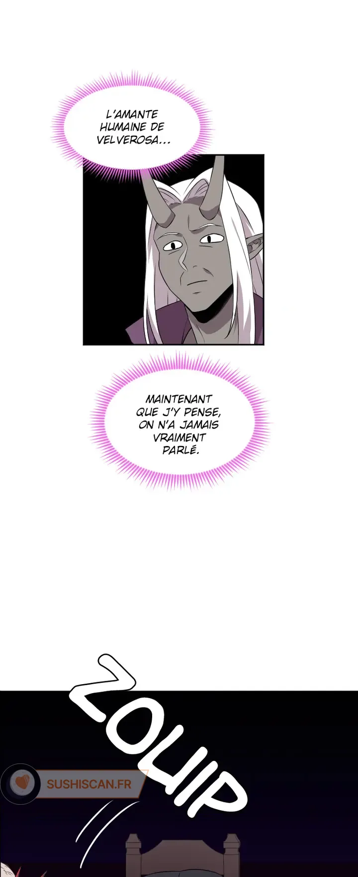 Read Mage & Demon Queen FR Manga Online