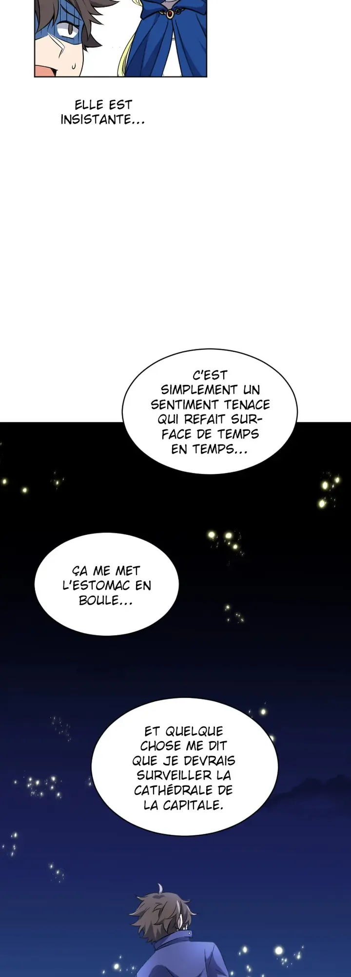 Read Mage & Demon Queen FR Manga Online