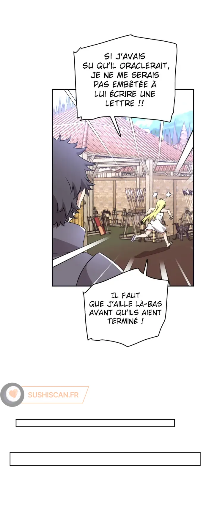 Read Mage & Demon Queen FR Manga Online
