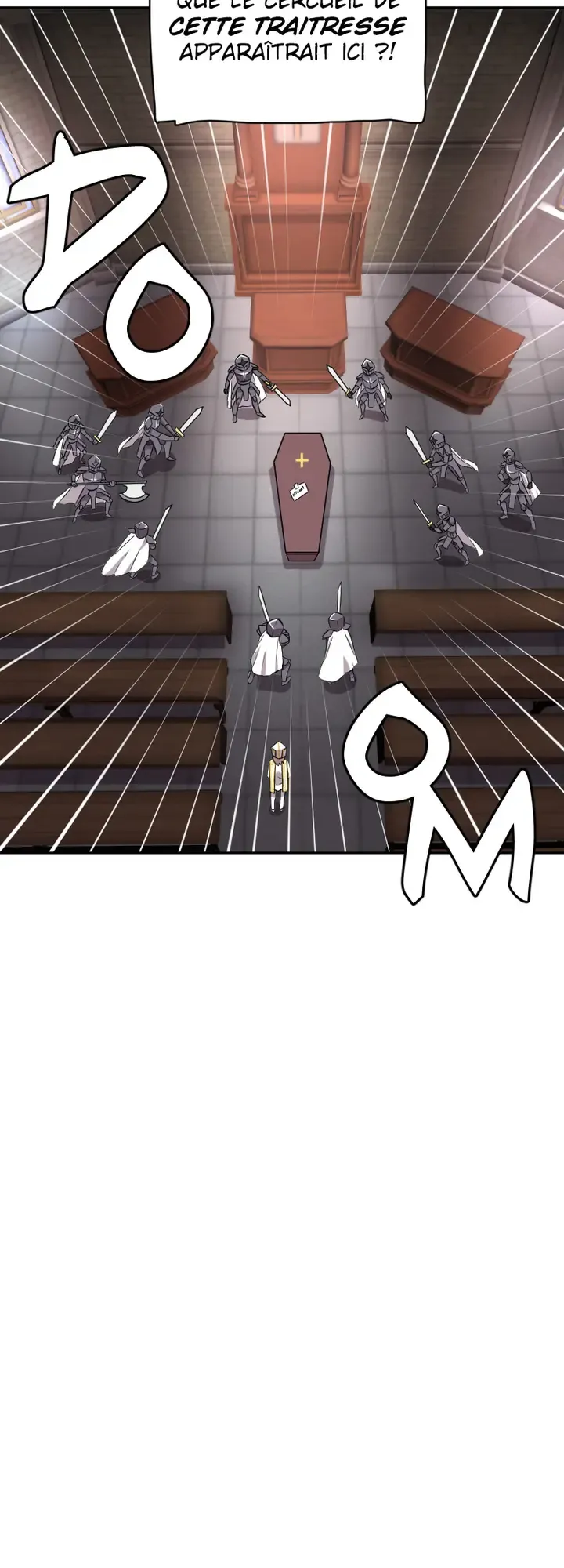 Read Mage & Demon Queen FR Manga Online