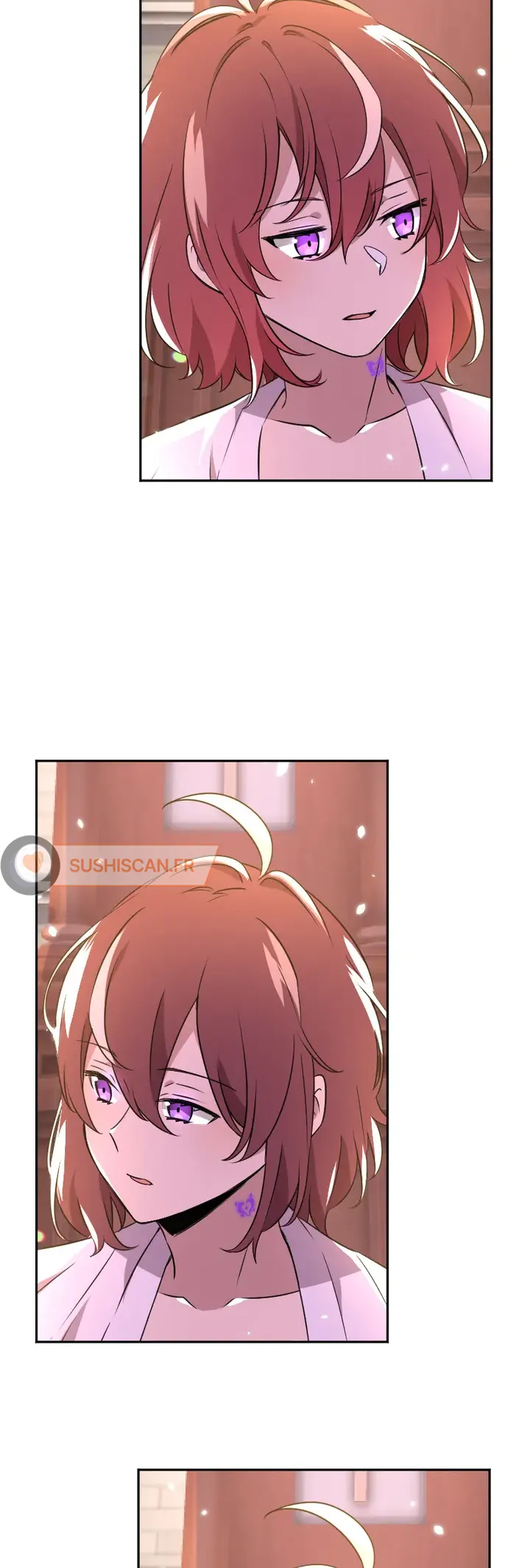 Read Mage & Demon Queen FR Manga Online