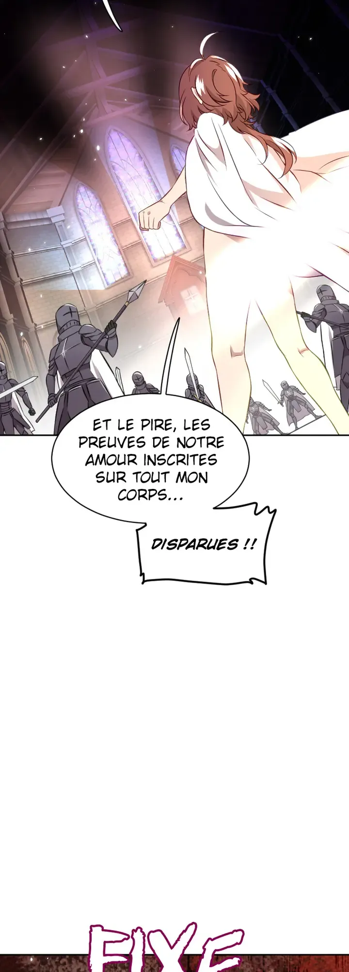 Read Mage & Demon Queen FR Manga Online