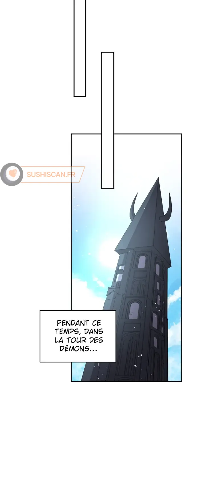 Read Mage & Demon Queen FR Manga Online