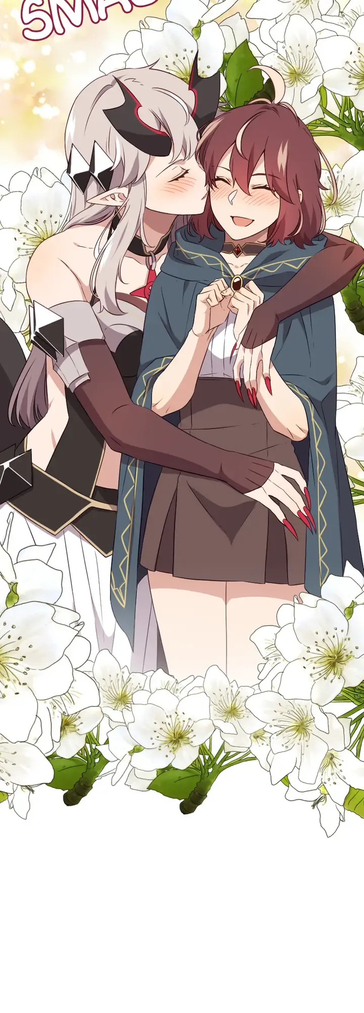Read Mage & Demon Queen FR Manga Online