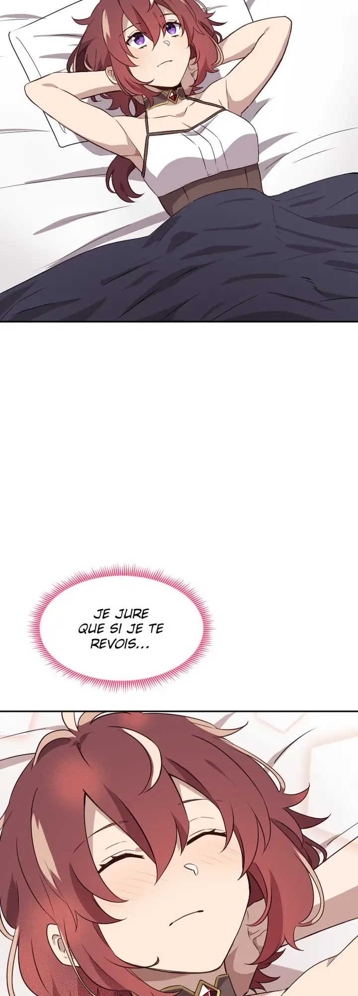 Read Mage & Demon Queen FR Manga Online