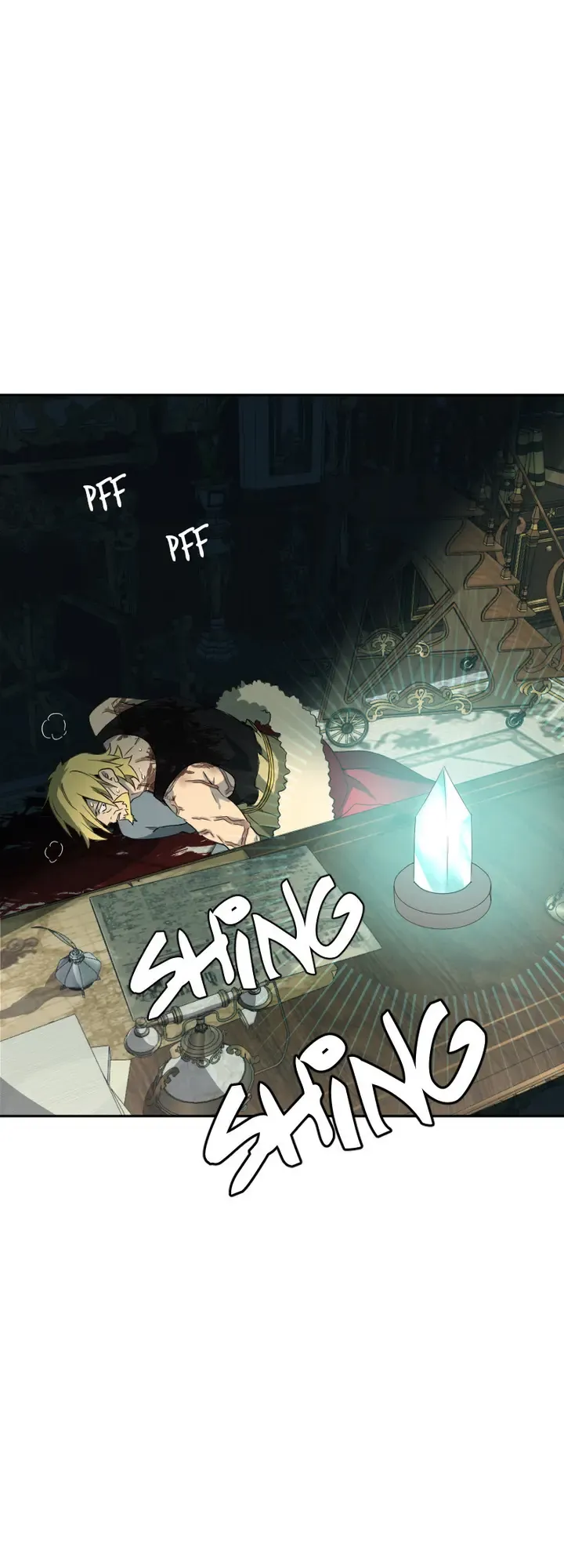 Read Mage & Demon Queen FR Manga Online