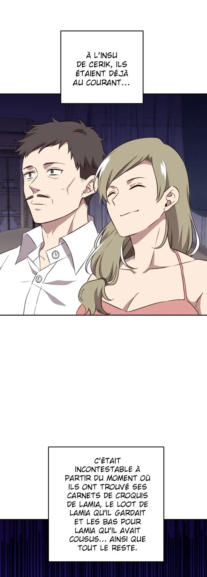 Read Mage & Demon Queen FR Manga Online