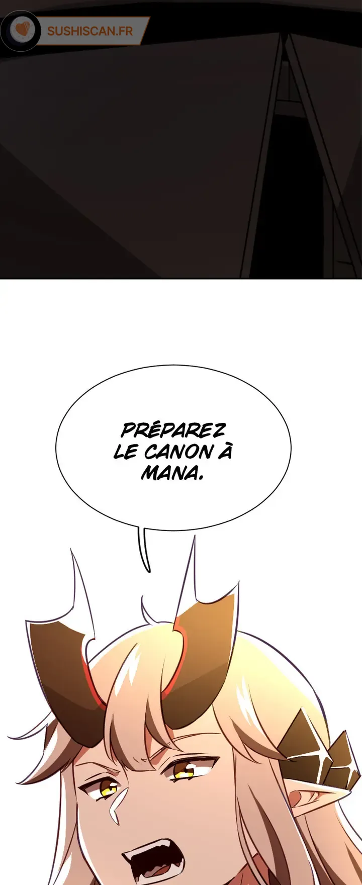 Read Mage & Demon Queen FR Manga Online