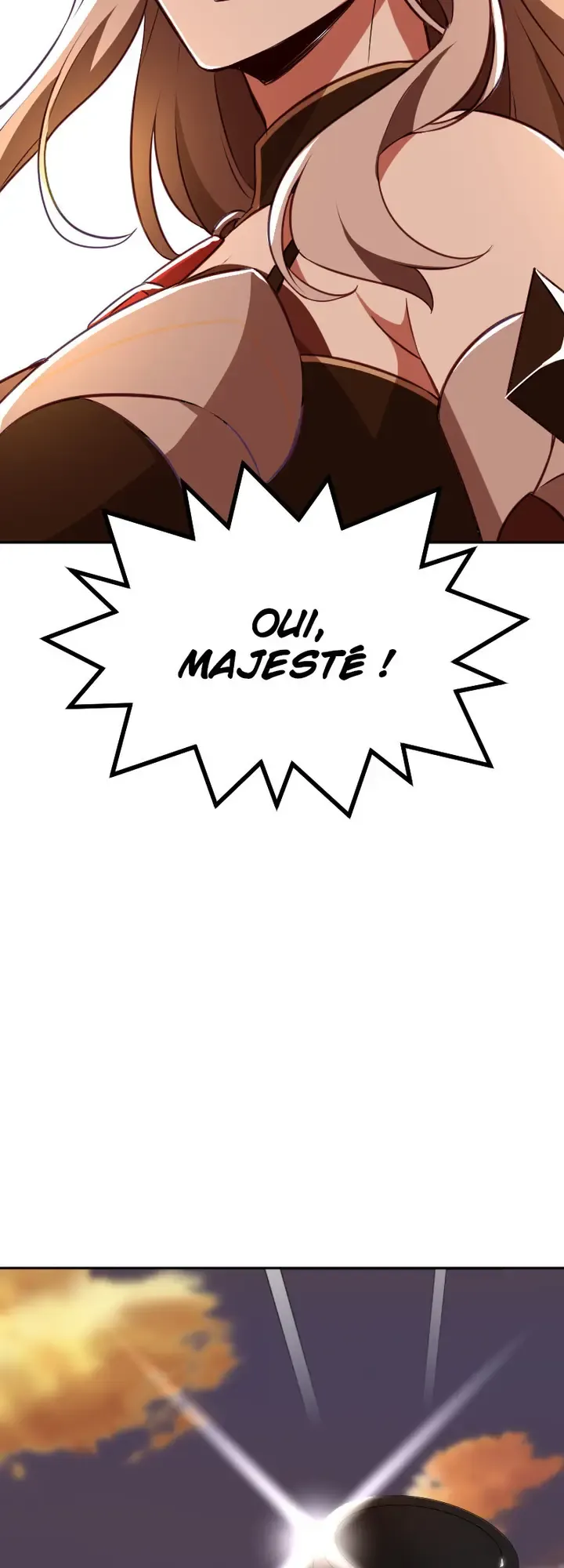 Read Mage & Demon Queen FR Manga Online