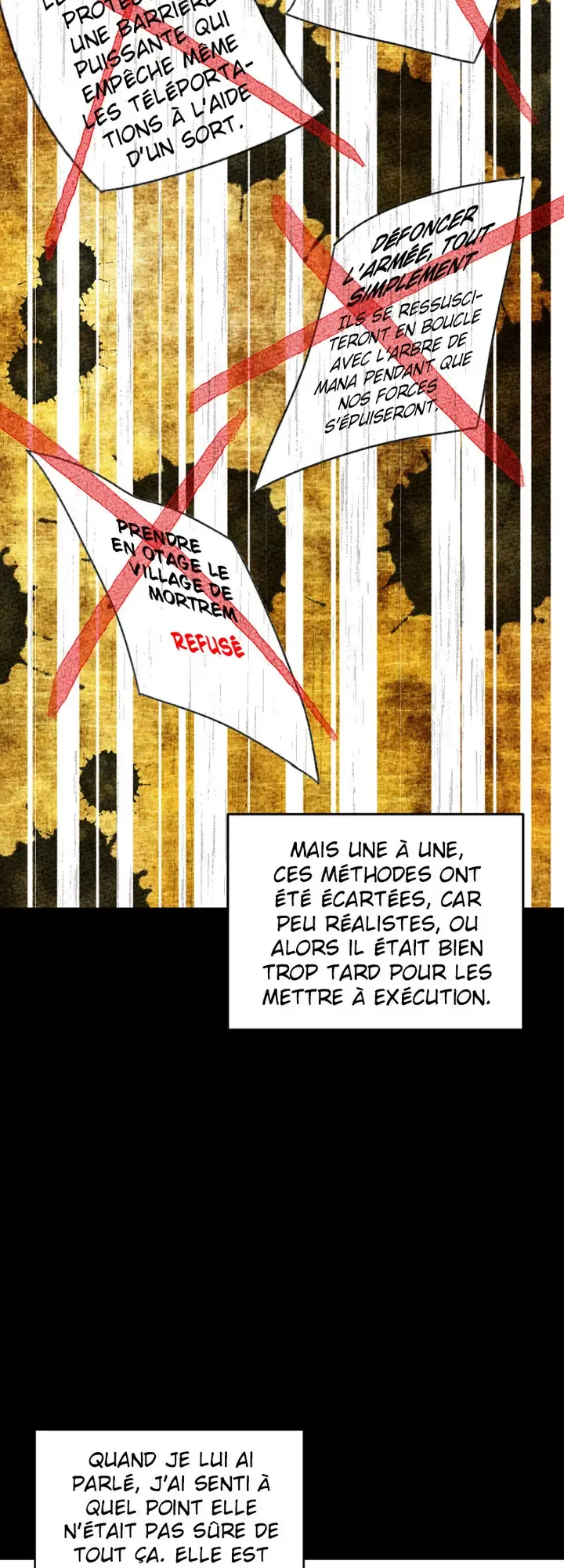 Read Mage & Demon Queen FR Manga Online