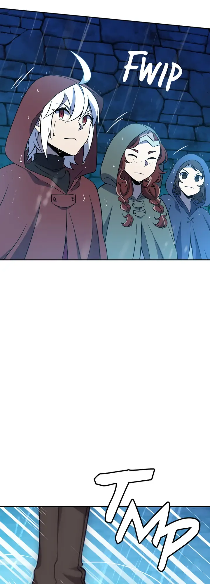 Read Mage & Demon Queen FR Manga Online
