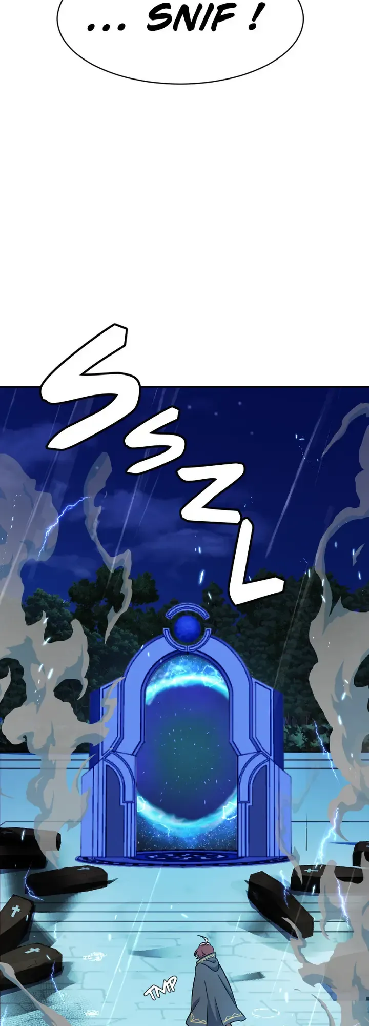 Read Mage & Demon Queen FR Manga Online