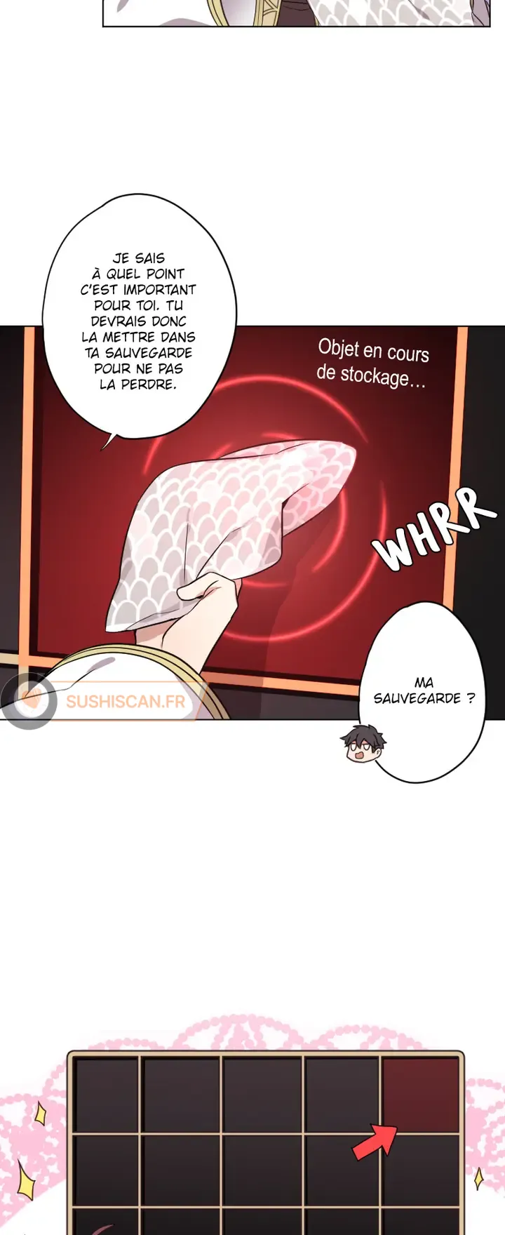 Read Mage & Demon Queen FR Manga Online