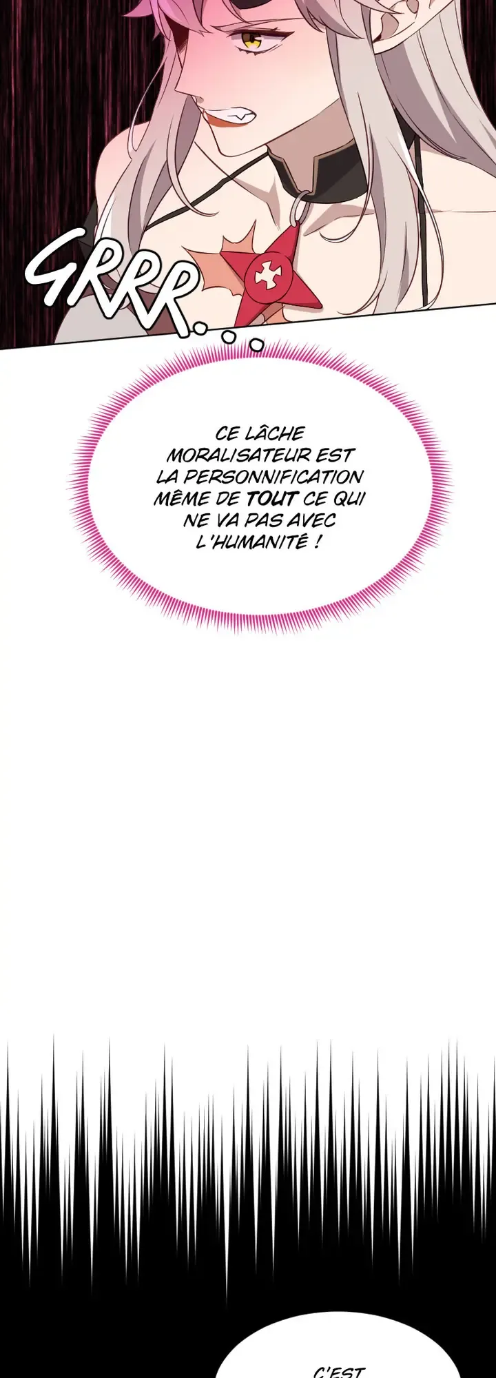 Read Mage & Demon Queen FR Manga Online