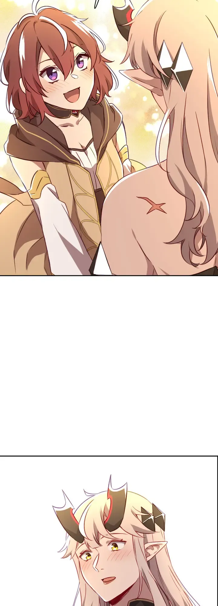 Read Mage & Demon Queen FR Manga Online