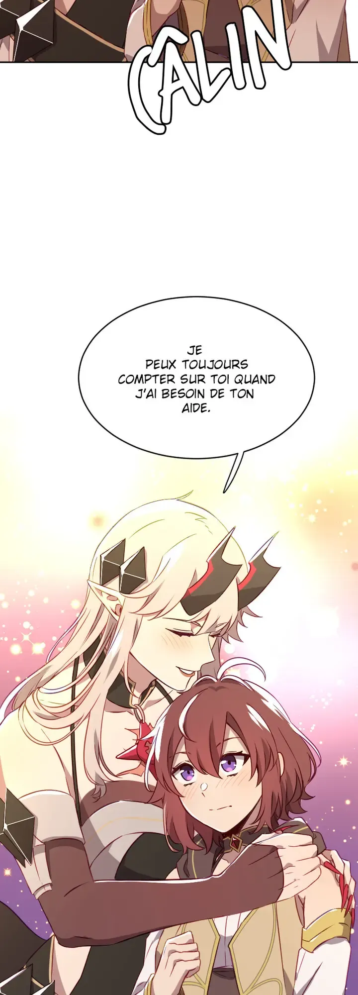 Read Mage & Demon Queen FR Manga Online