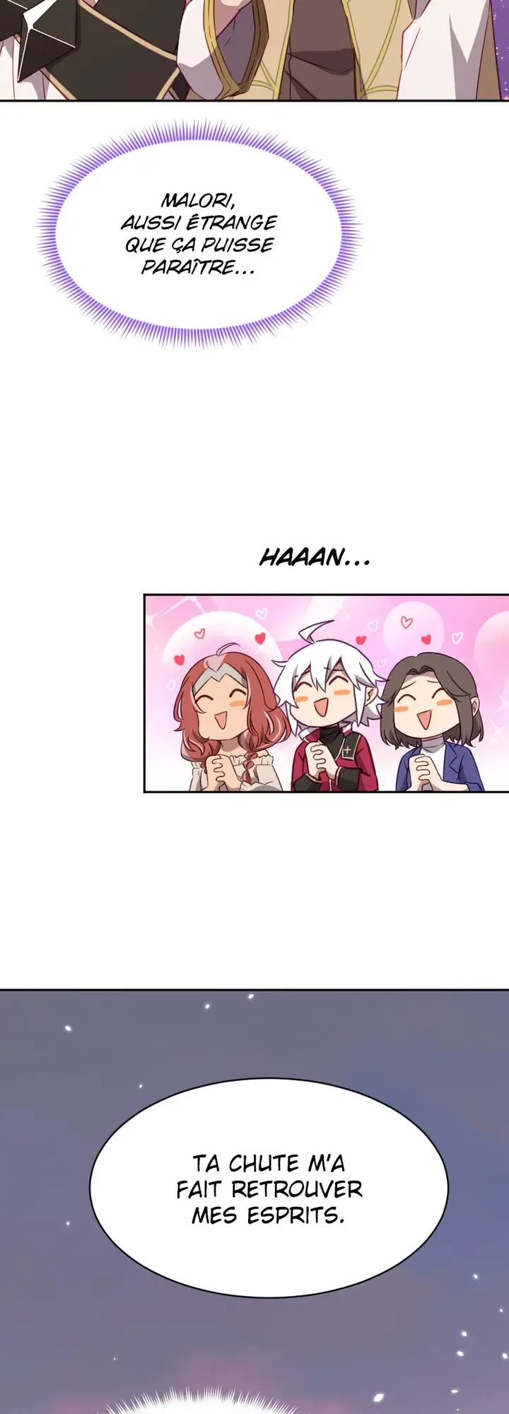 Read Mage & Demon Queen FR Manga Online