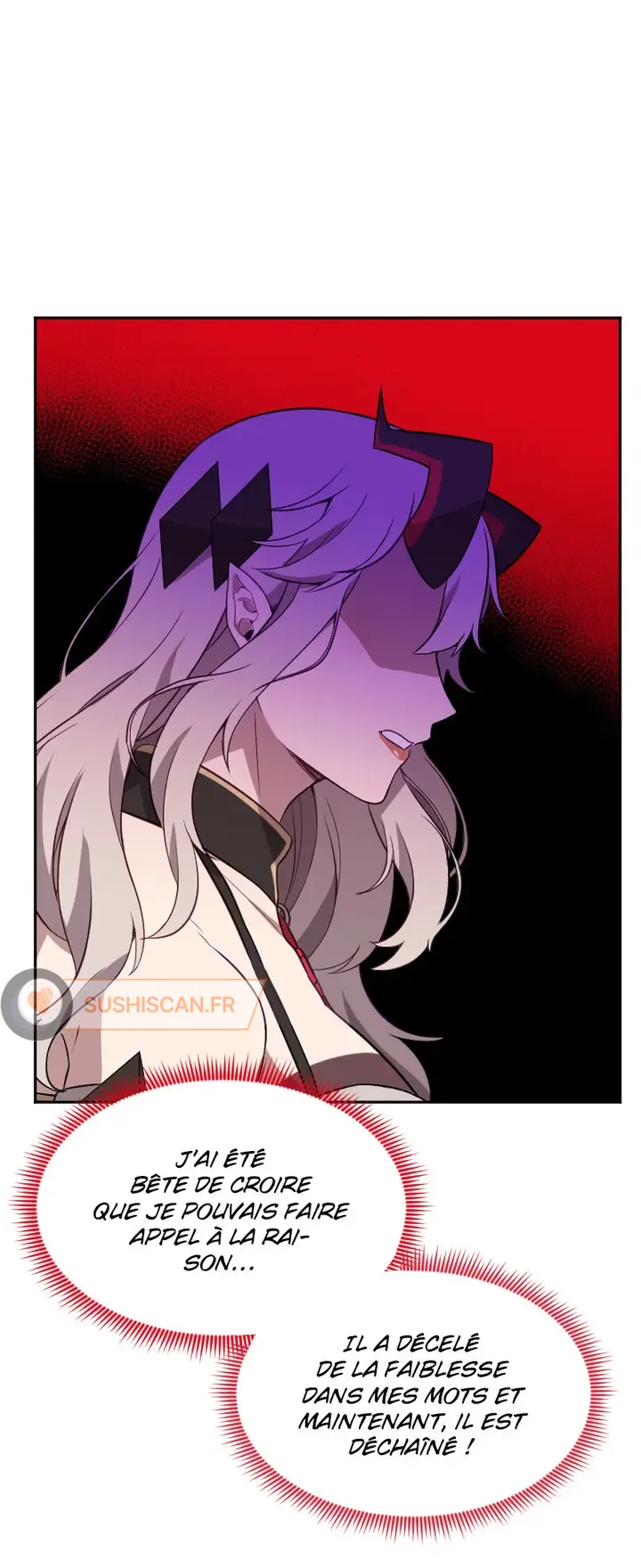 Read Mage & Demon Queen FR Manga Online