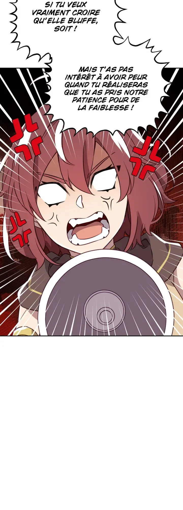 Read Mage & Demon Queen FR Manga Online