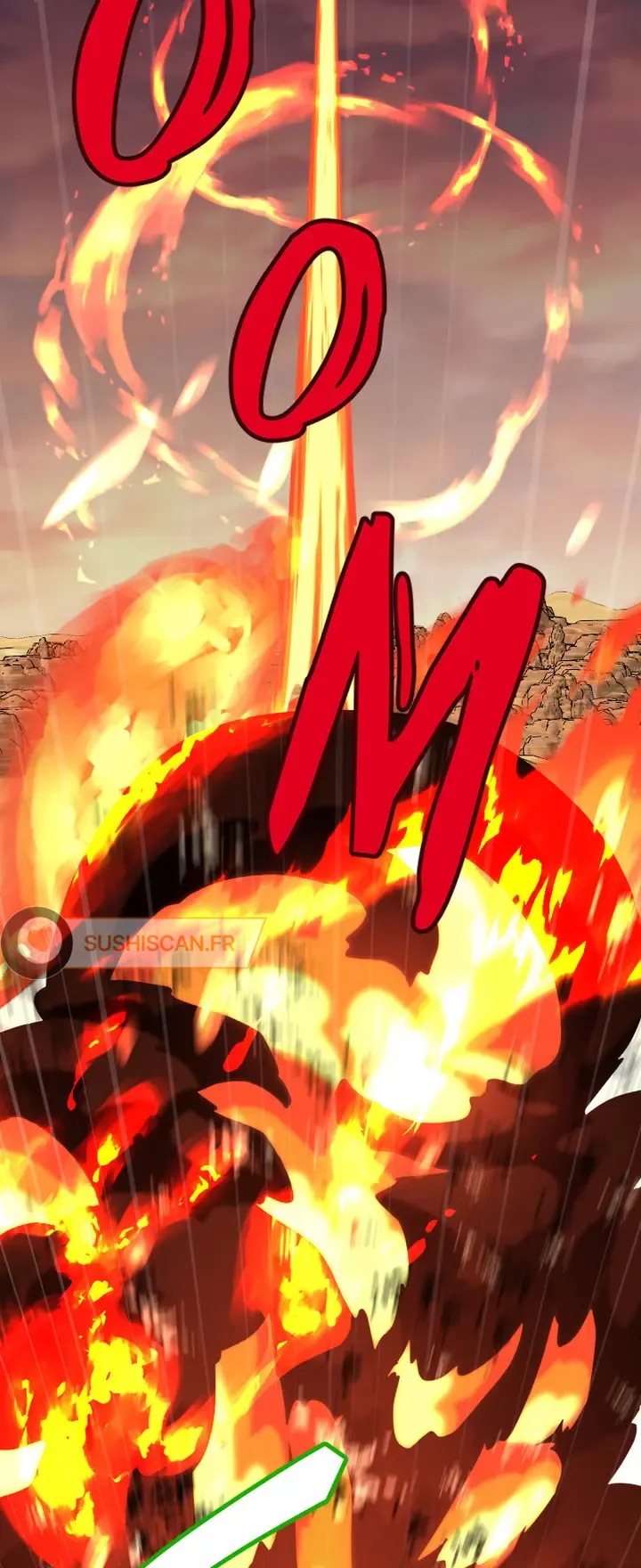 Read Mage & Demon Queen FR Manga Online